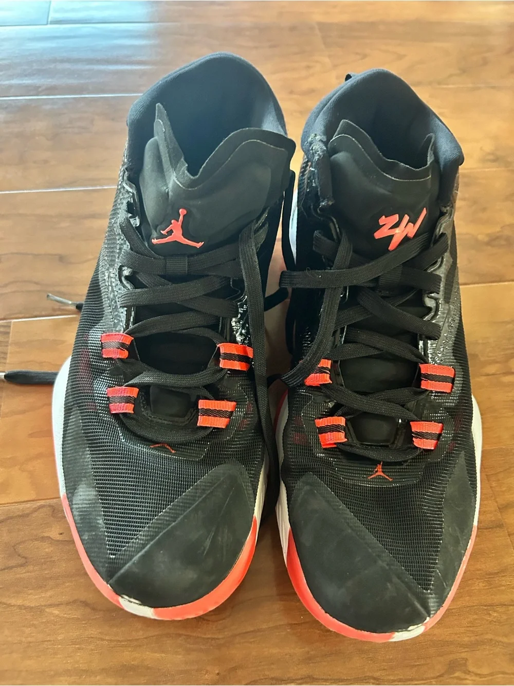 Men's Air Jordan 37 Basketball Shoes